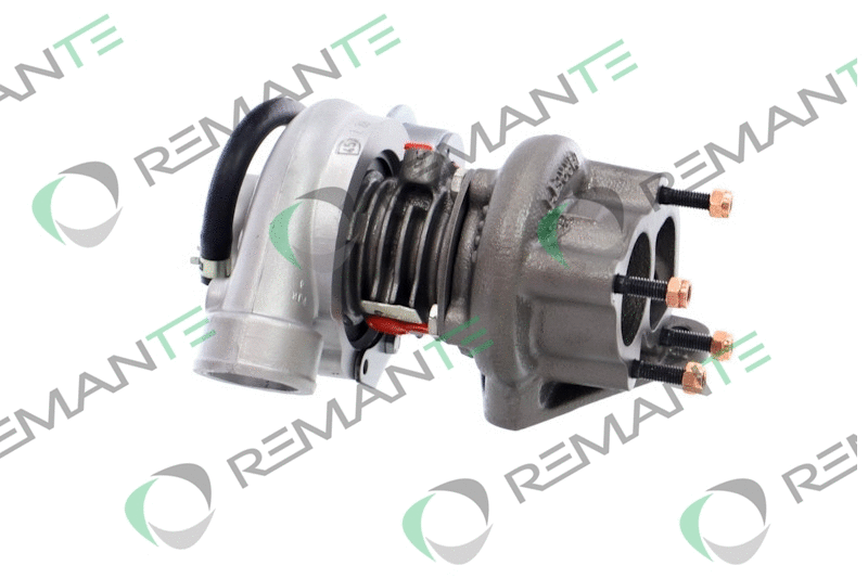 Charger, charging (supercharged/turbocharged) (003-001-001425R)