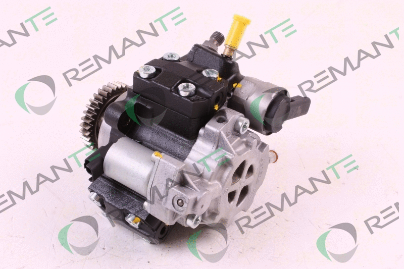 High Pressure Pump (002-002-000507R)