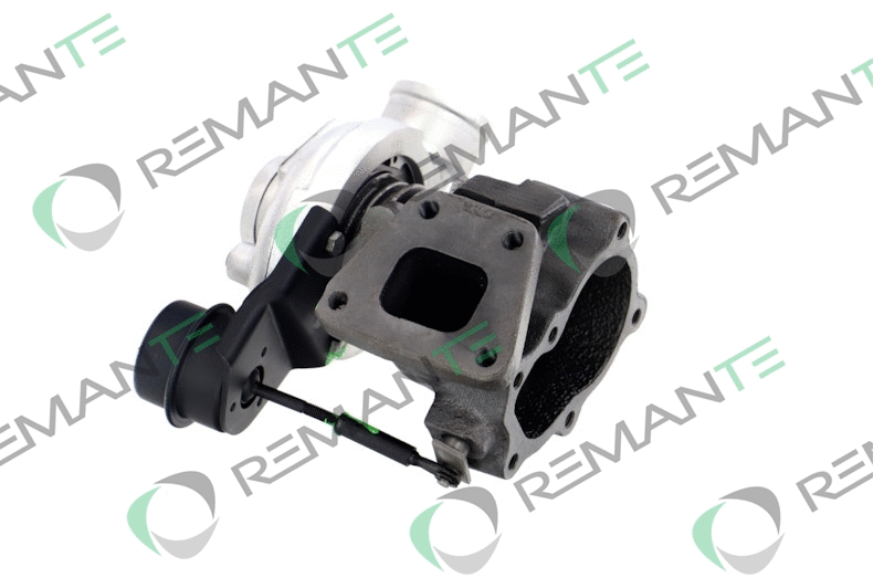 Charger, charging (supercharged/turbocharged) (003-001-001168R)