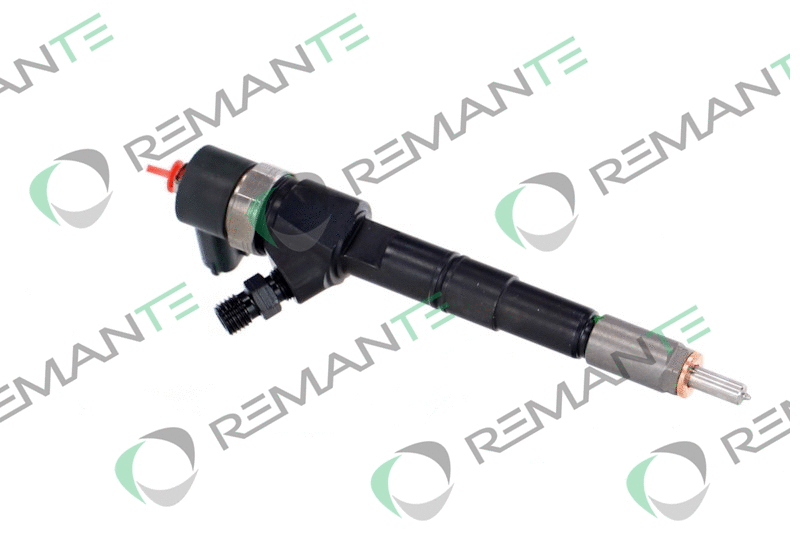 Injector Nozzle