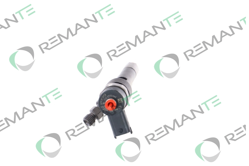 Injector Nozzle