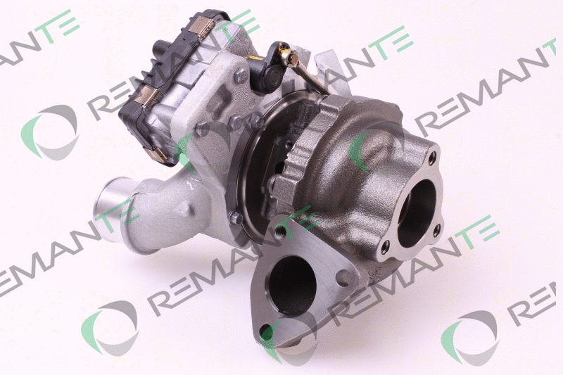 Charger, charging (supercharged/turbocharged) (003-002-004469R)