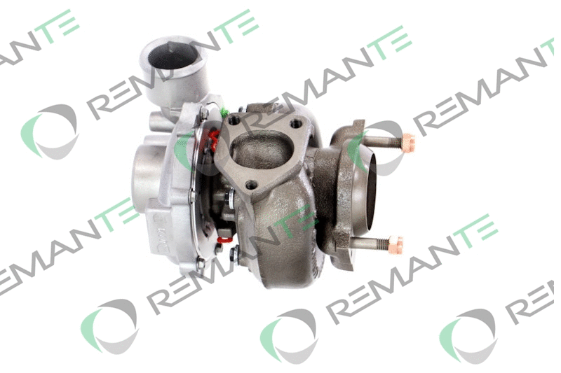 Charger, charging (supercharged/turbocharged) (003-001-001012R)