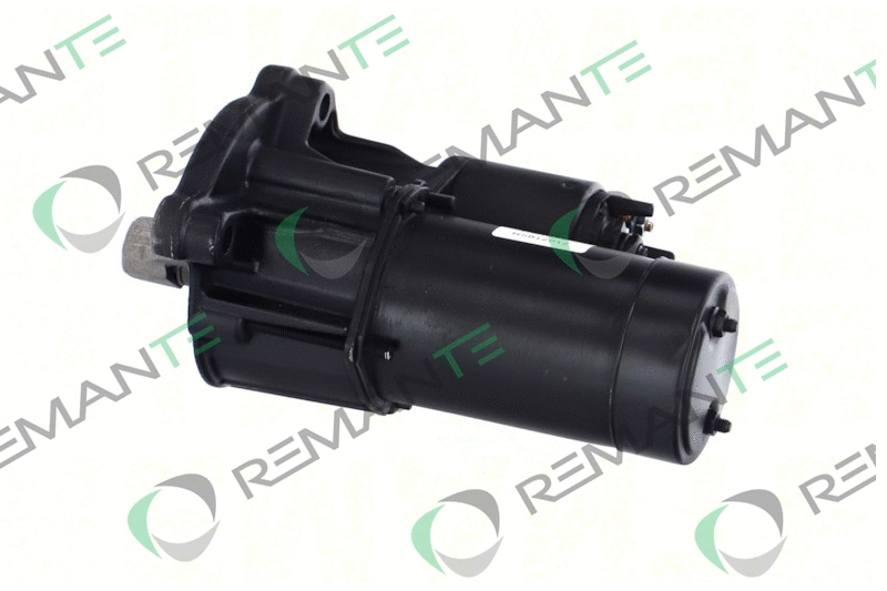 Starter (011-001-000014R)