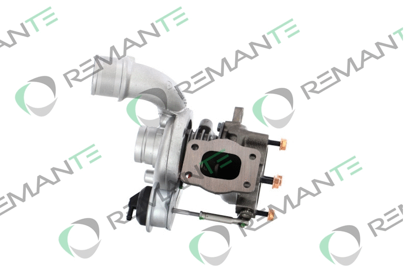 Charger, charging (supercharged/turbocharged) (003-002-001013R)