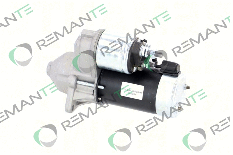 Starter (011-001-000001R)