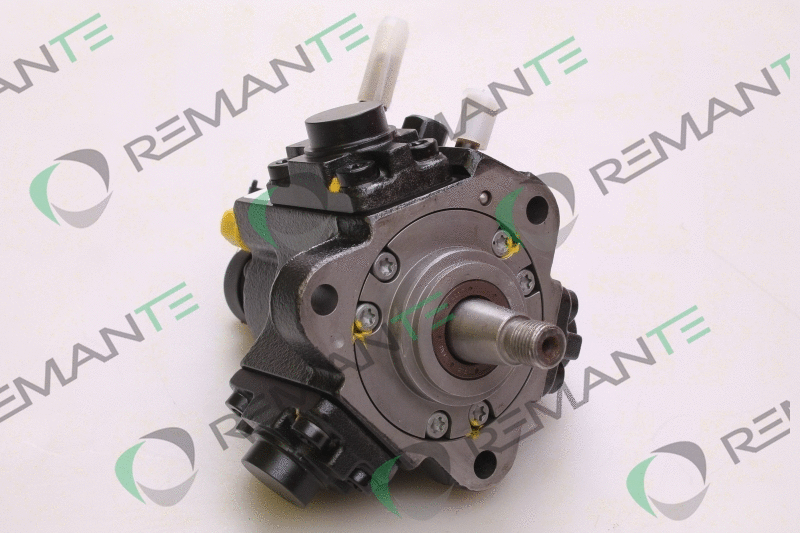 High Pressure Pump (002-002-001163R)