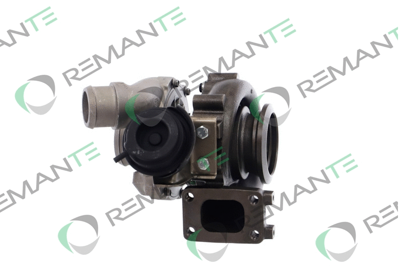 Charger, charging (supercharged/turbocharged) (003-001-001376R)