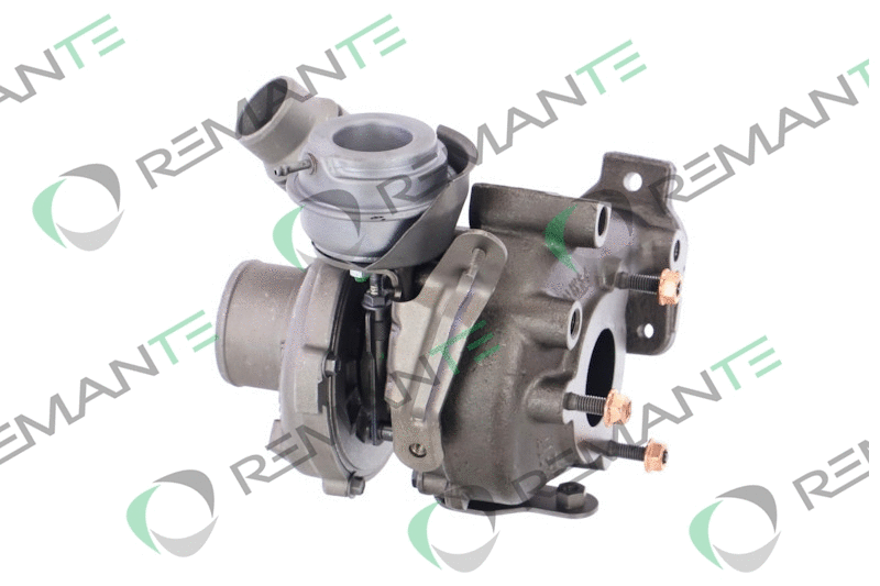 Charger, charging (supercharged/turbocharged) (003-001-001402R)