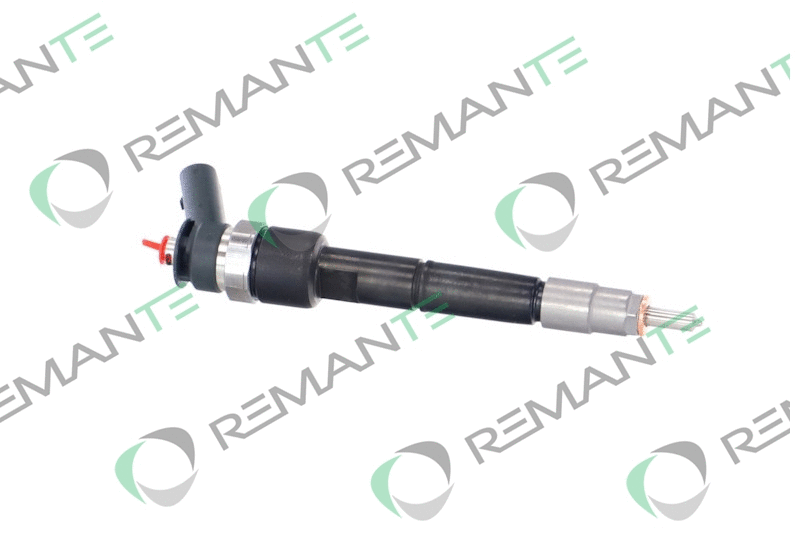 Injector Nozzle