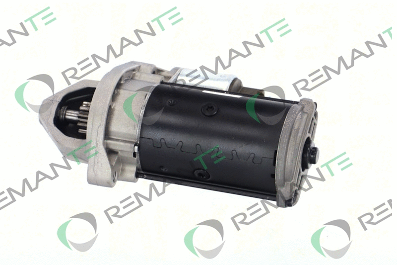 Starter (011-001-000183R)