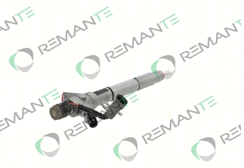 Injector Nozzle