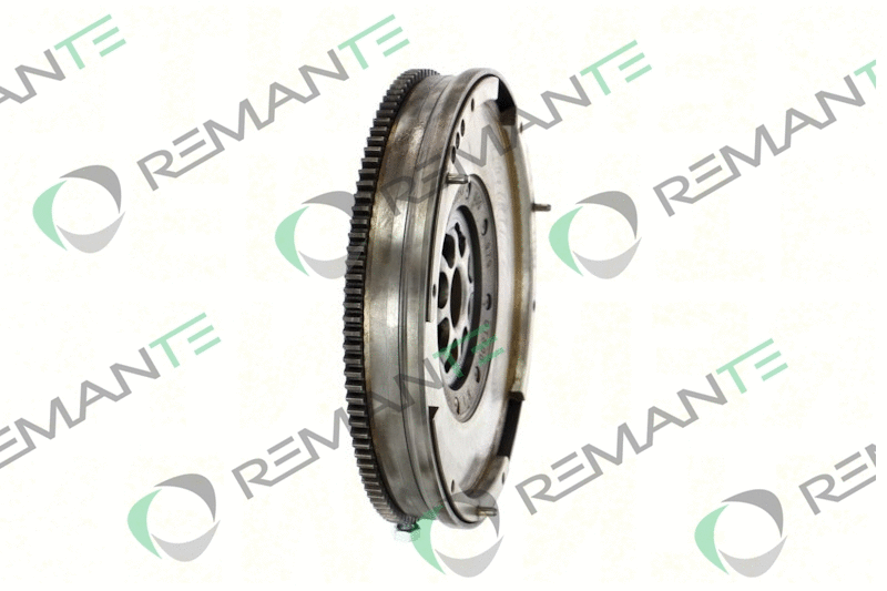 Flywheel (009-001-000002R)