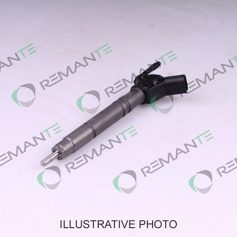 Injector Nozzle (002-003-001661R)