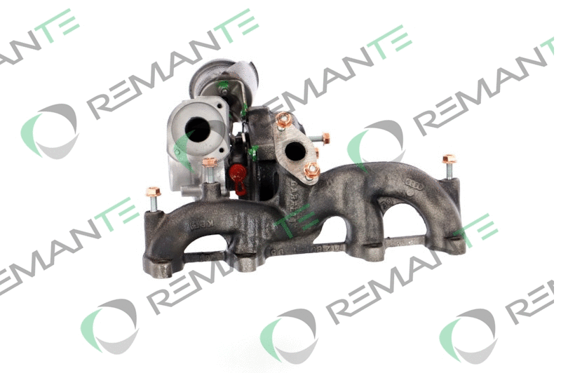 Charger, charging (supercharged/turbocharged) (003-002-001216R)