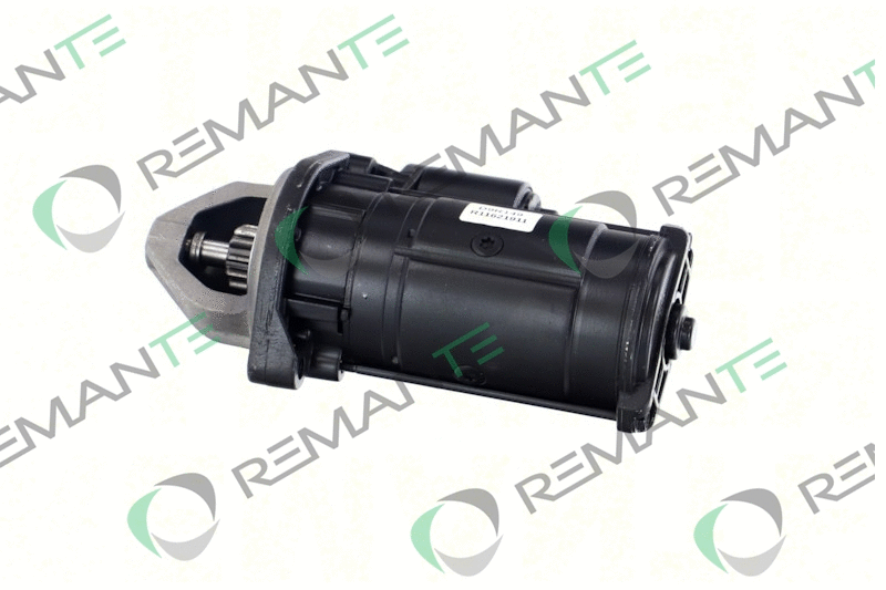 Starter (011-001-000143R)