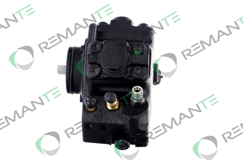 High Pressure Pump (002-002-000162R)