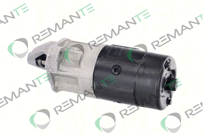 Starter (011-001-000066R)