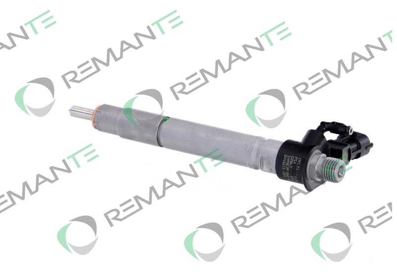 Injector Nozzle (002-003-000002R)