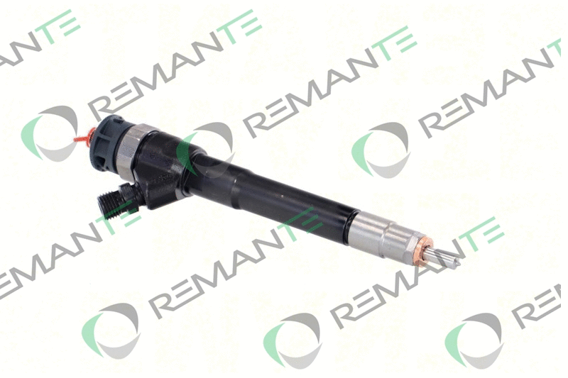 Injector Nozzle