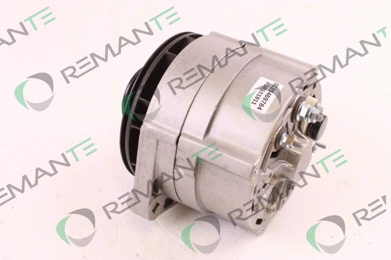 Alternator (011-003-000124R)