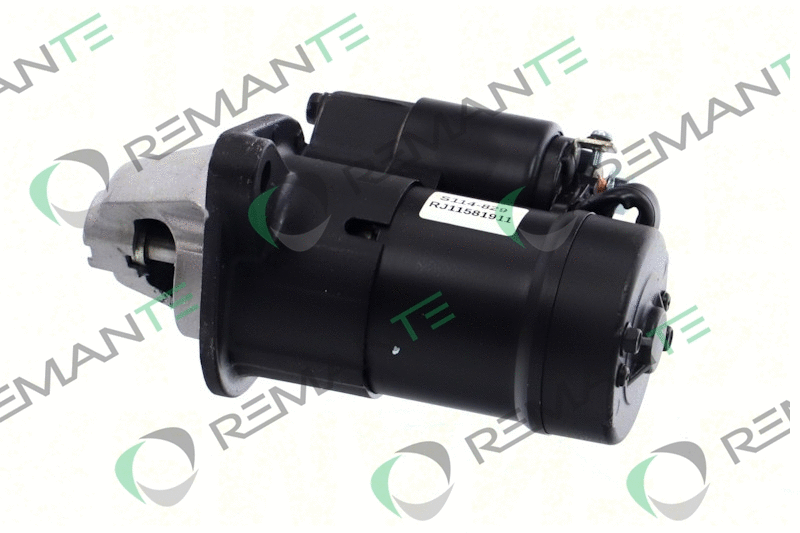 Starter (011-001-000023R)