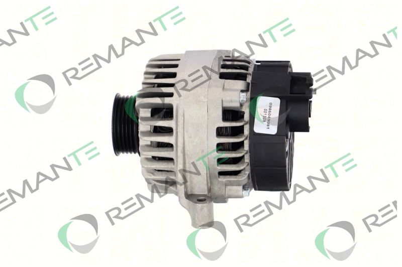 Alternator (011-003-000333R)