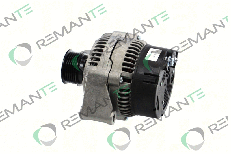 Alternator (011-003-000243R)