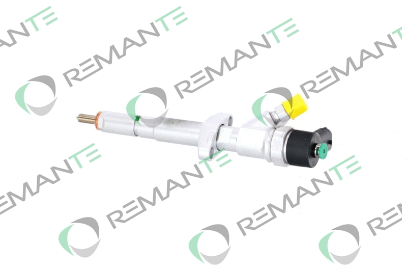 Injector Nozzle (002-003-000015R)