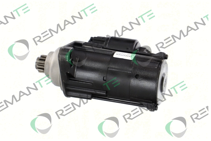 Starter (011-001-000061R)