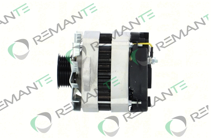 Alternator (011-003-000081R)