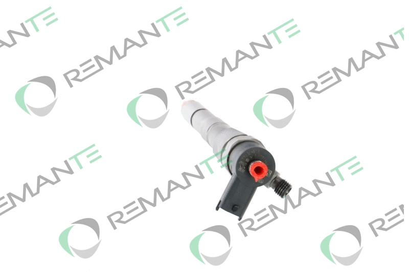 Injector Nozzle