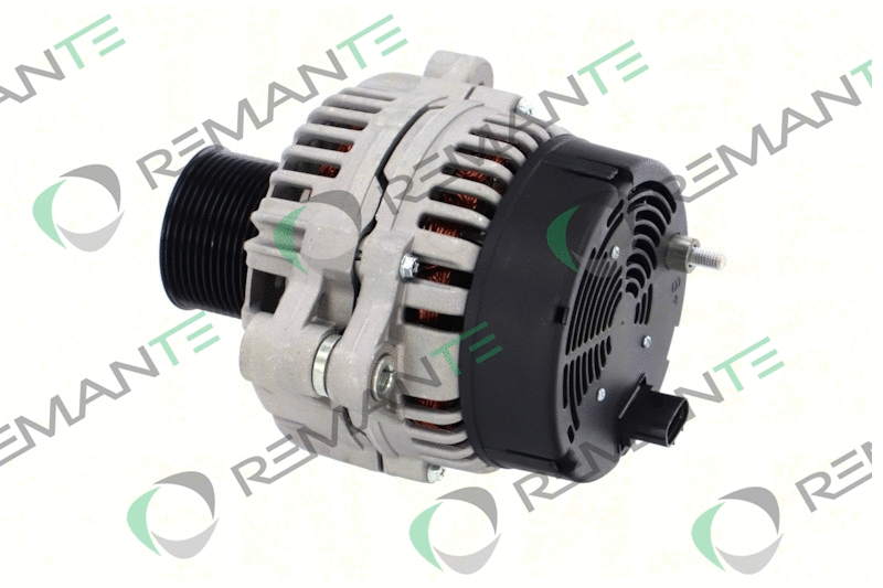 Alternator (011-003-000038R)