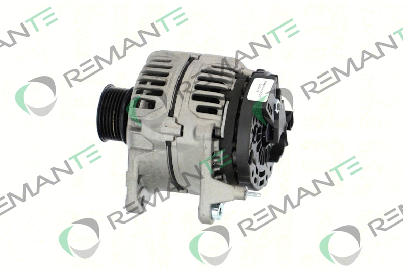 Alternator (011-003-000486R)