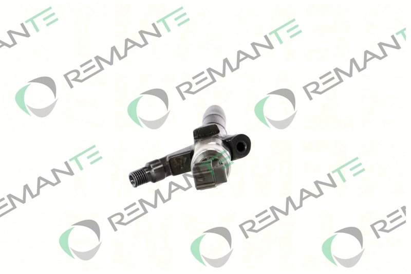 Injector Nozzle