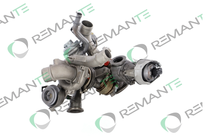 Charger, charging (supercharged/turbocharged) (003-001-000222R)