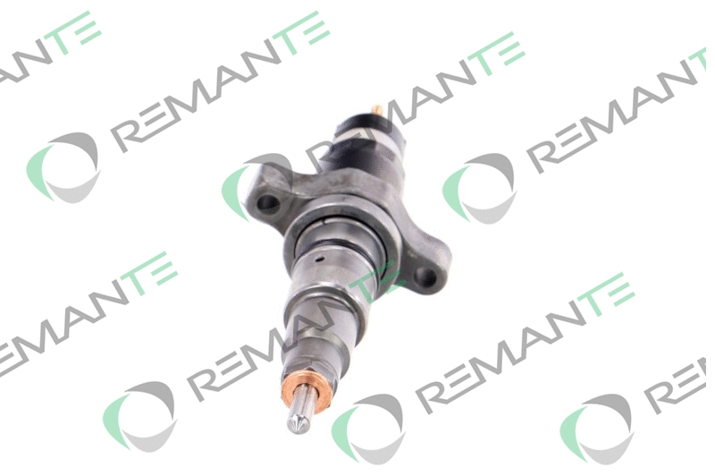 Injector Nozzle