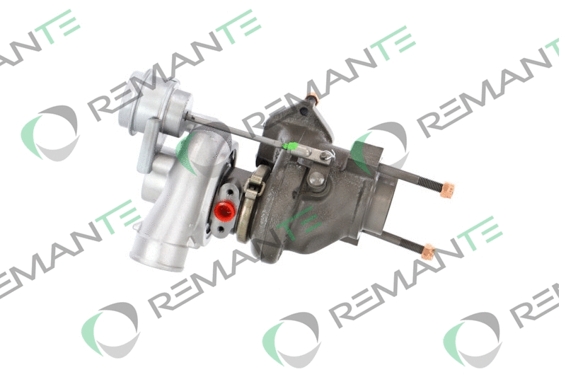 Charger, charging (supercharged/turbocharged) (003-001-001038R)