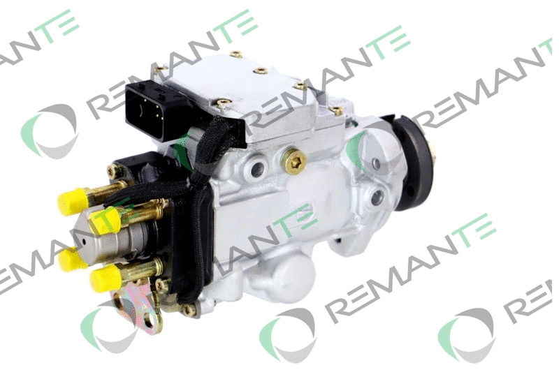 Injection Pump