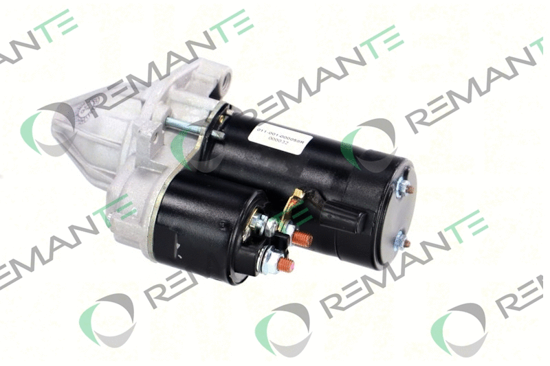 Starter (011-001-000058R)