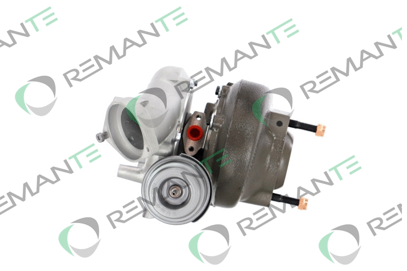 Charger, charging (supercharged/turbocharged) (003-001-000327R)