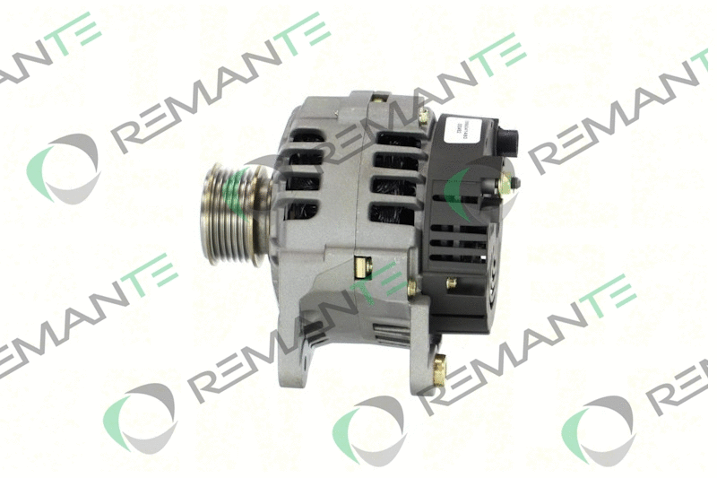 Alternator (011-003-000541R)