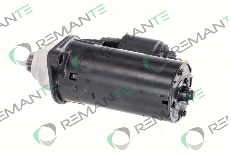 Starter (011-001-000009R)