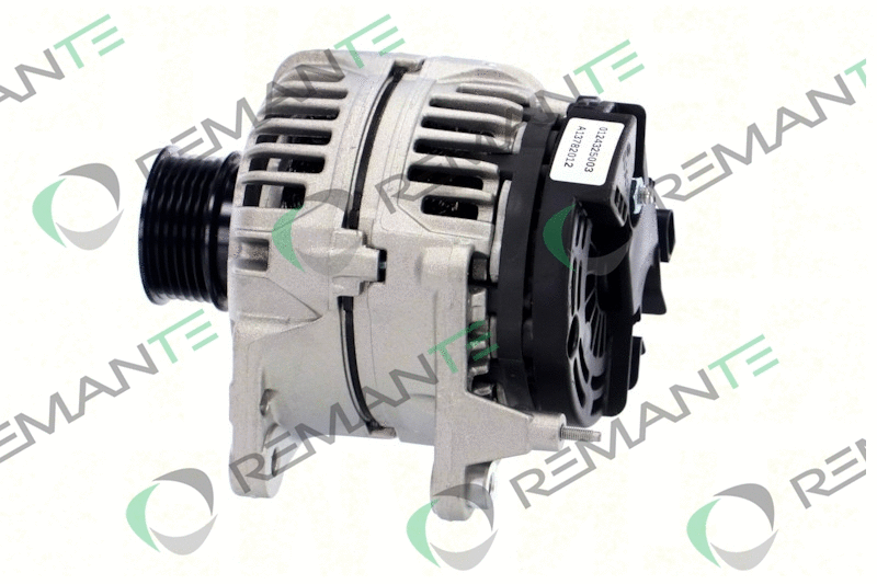 Alternator (011-003-000016R)