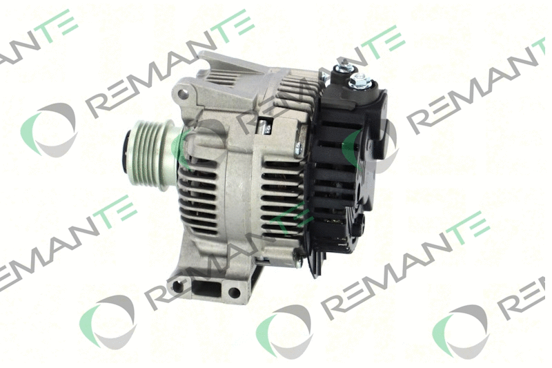 Alternator (011-003-000492R)