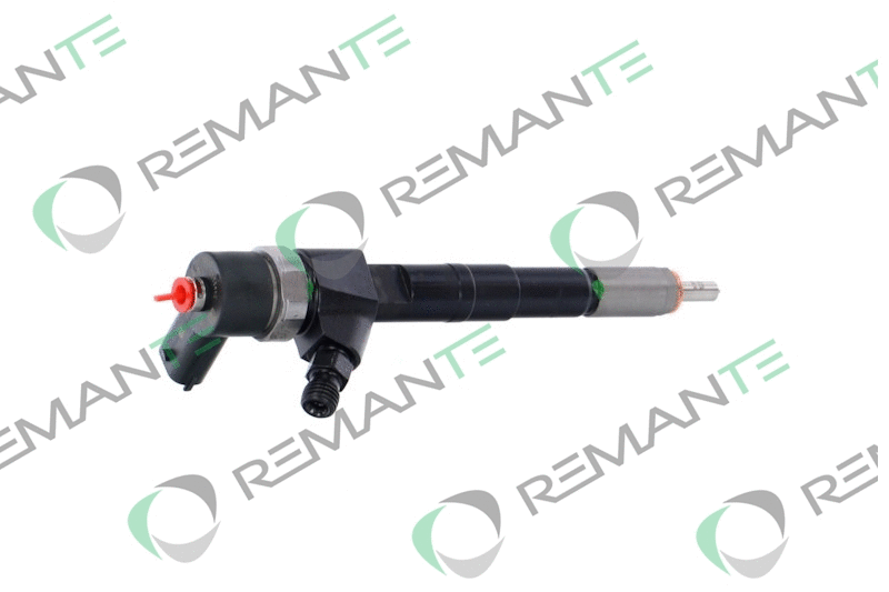 Injector Nozzle