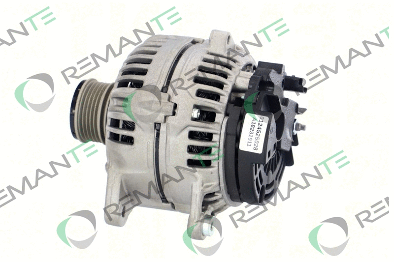Alternator (011-003-000047R)