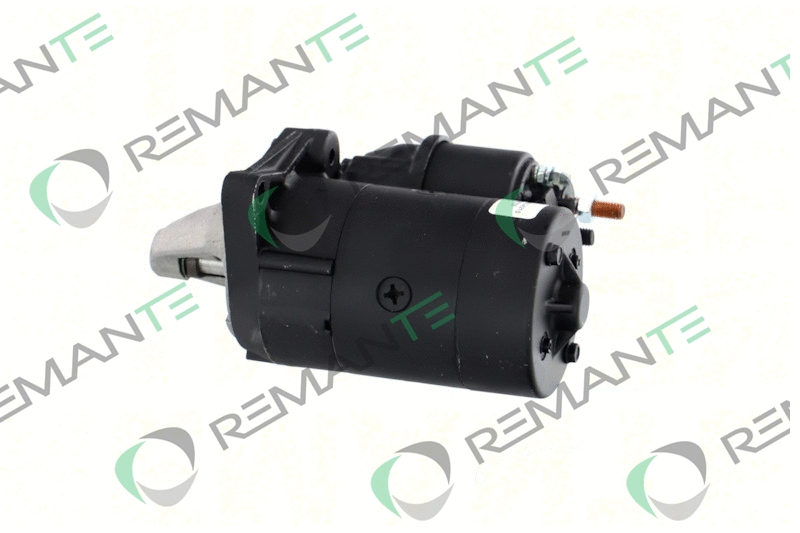 Starter (011-001-000008R)