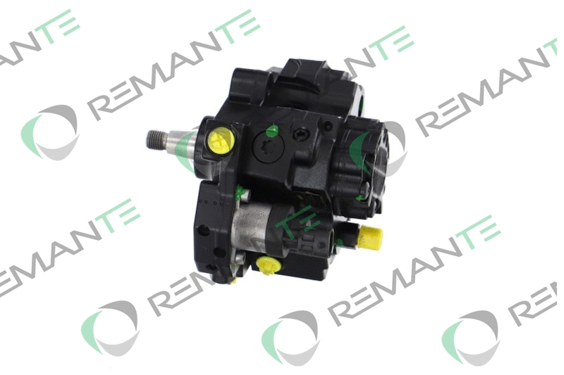 High Pressure Pump (002-002-000318R)