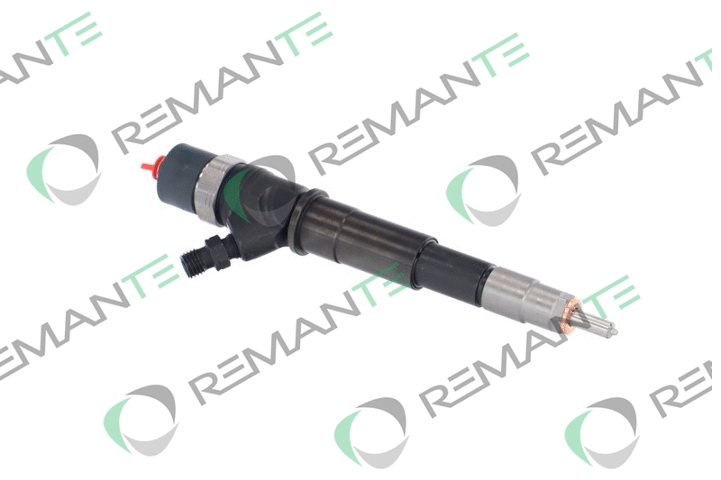 Injector Nozzle